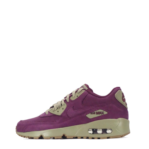 air max 90 plum