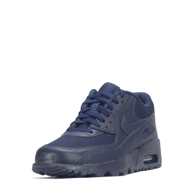Air max 90 mesh junior trainer 2025