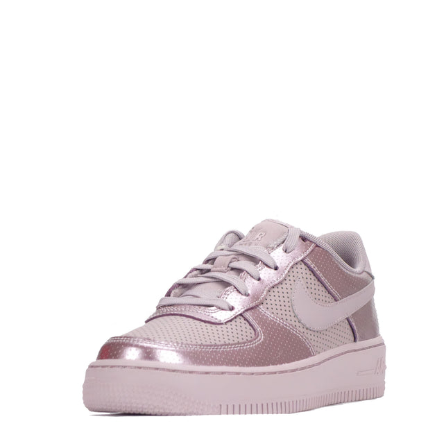 Nike junior air force clearance 1 lv8 trainer elemental rose