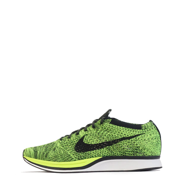 Nike Flyknit Racer Men s Running Shoes Sports Sector