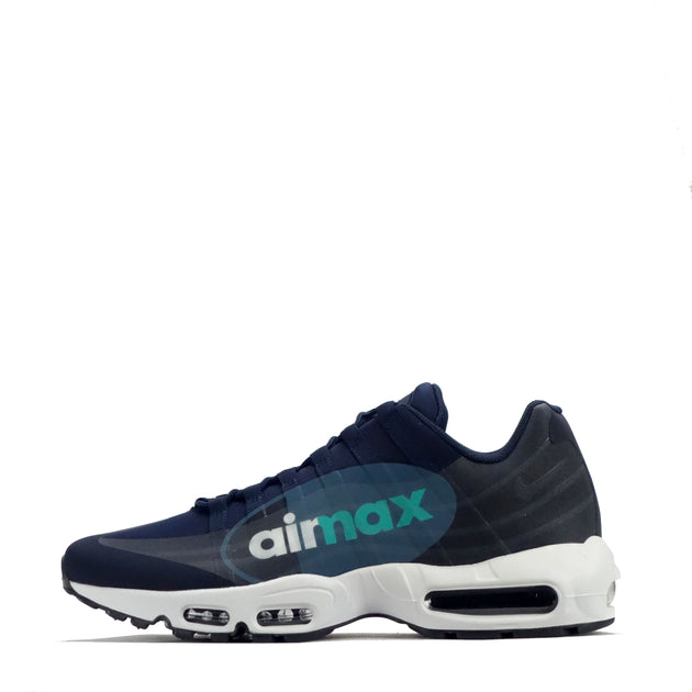 Nike Air Max 95 NS GPX Big Logo Men's Trainers – Sports Sector