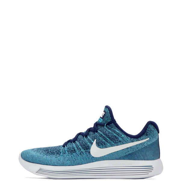 Nike Lunarepic Low Flyknit Men's Running Shoes – Sports Sector