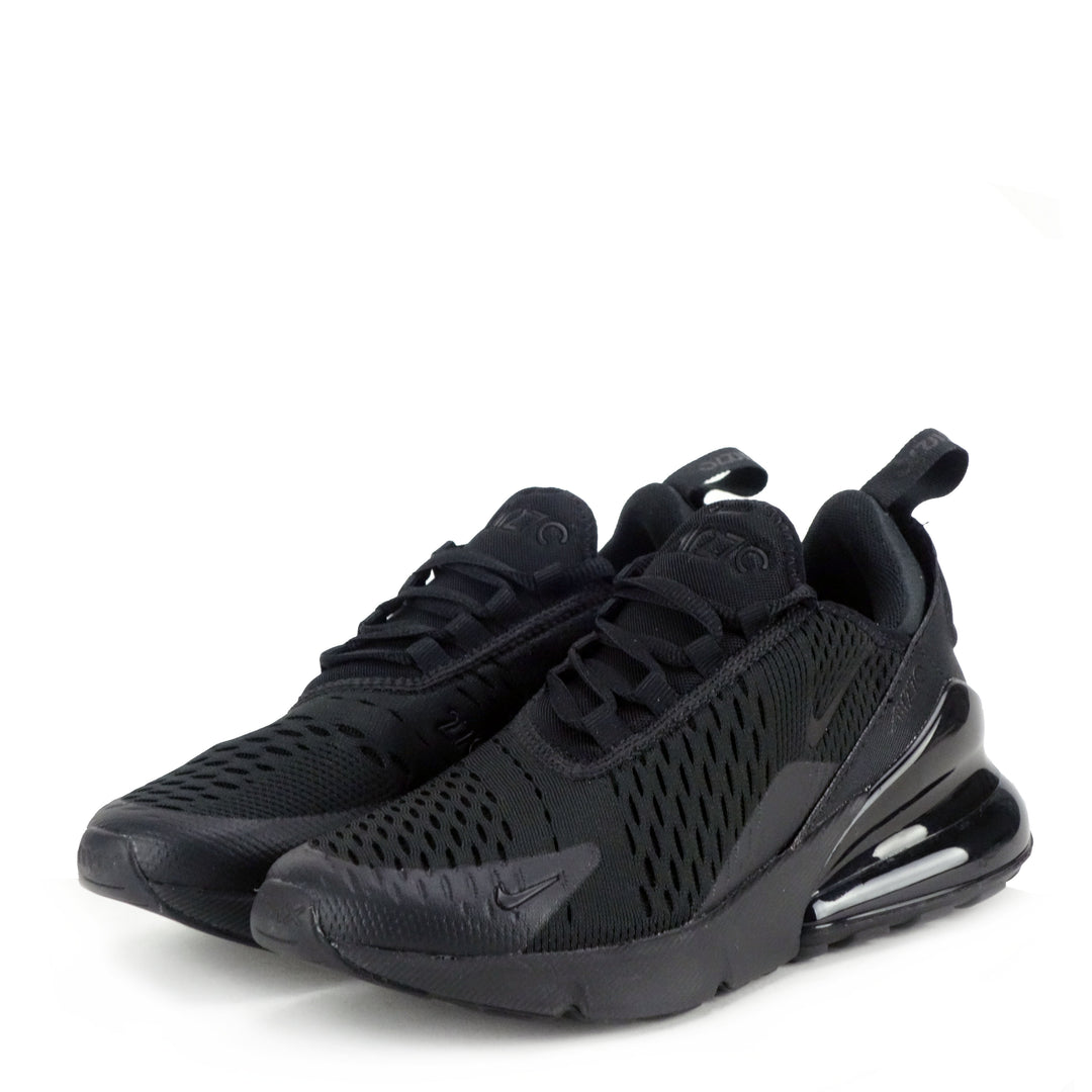270 black shoes