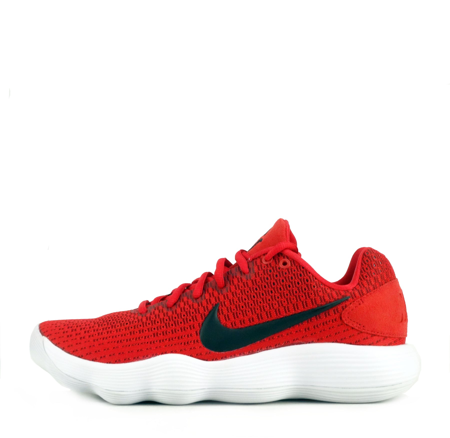 Nike hyperdunk 2017 low red Clearance