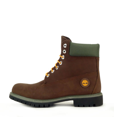 Timberland 6 Inch Premium