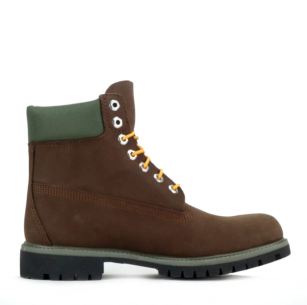 Timberland 6 Inch Premium