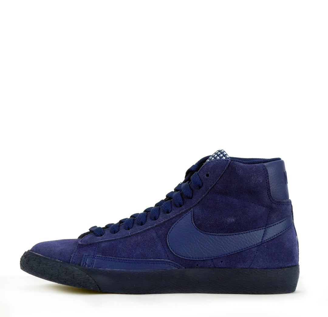 blazer premium mid