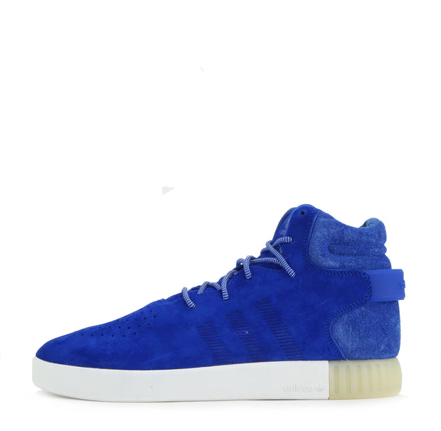 Adidas blue tubular Clearance