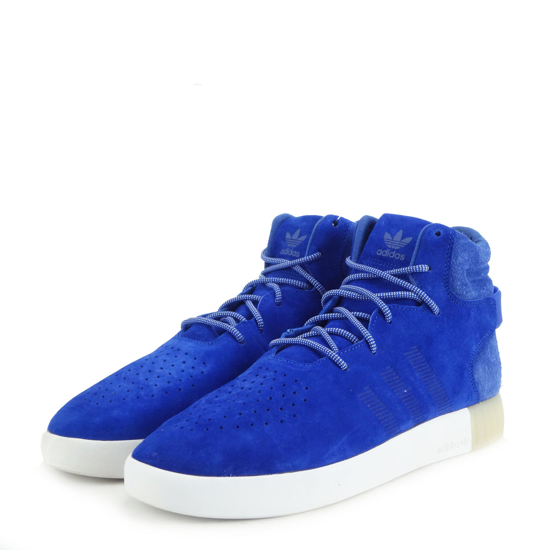Adidas tubular invader blue deals