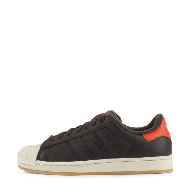 Adidas superstar ii red Clearance
