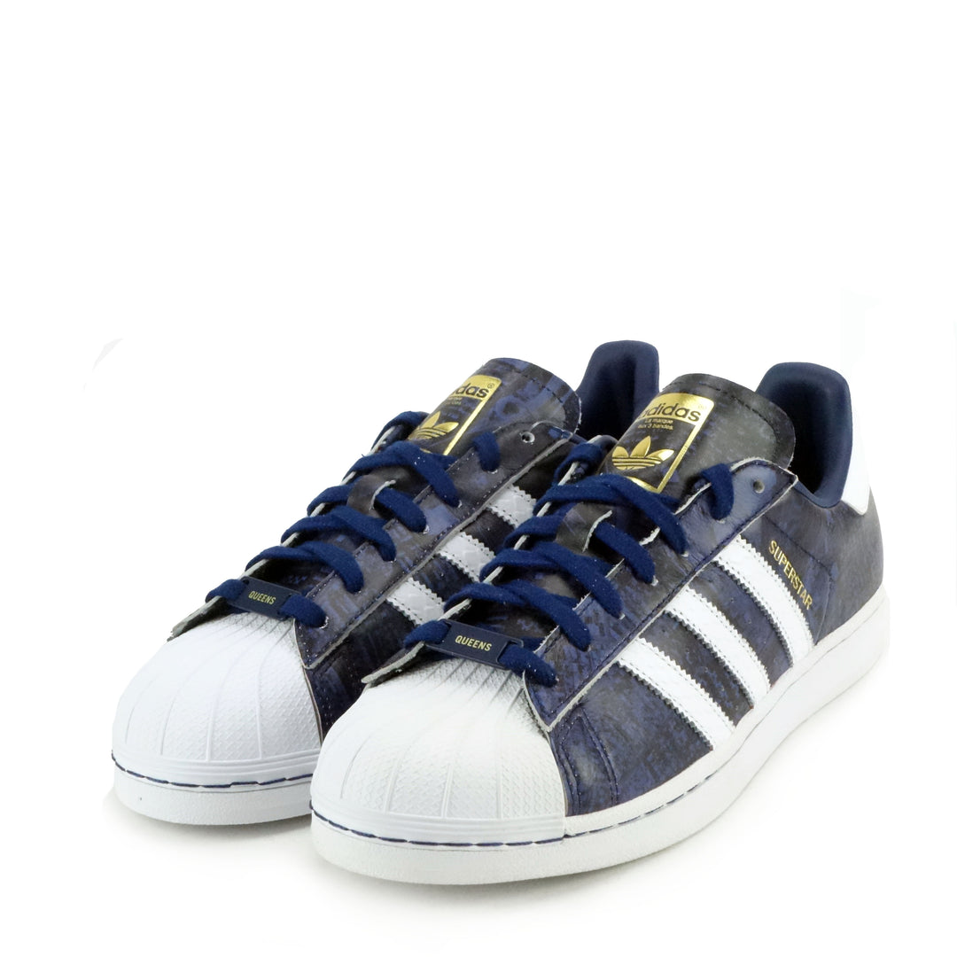 adidas Originals Superstar – Sports Sector