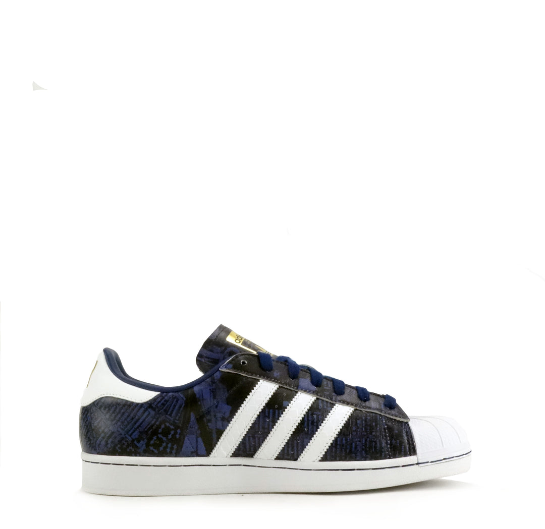 adidas Originals Superstar – Sports Sector