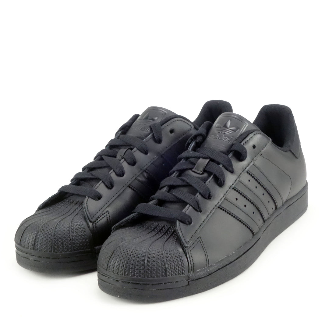 adidas Originals Superstar II 2 Men's Trainers – Sports Sector