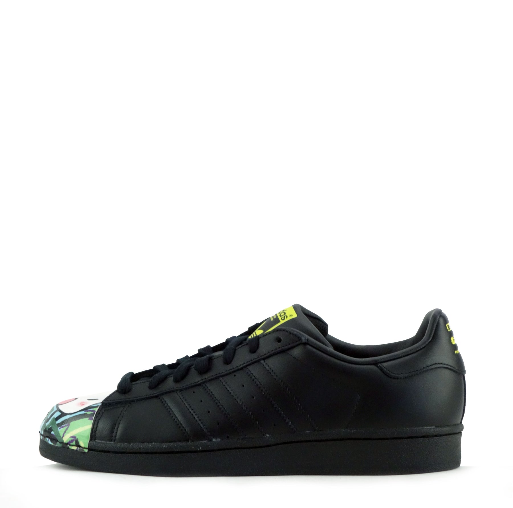 adidas Originals Pharrell Williams Superstar Supershell – Sports Sector