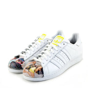 adidas Originals Superstar Pharrell Williams Supershell