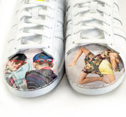 adidas Originals Superstar Pharrell Williams Supershell