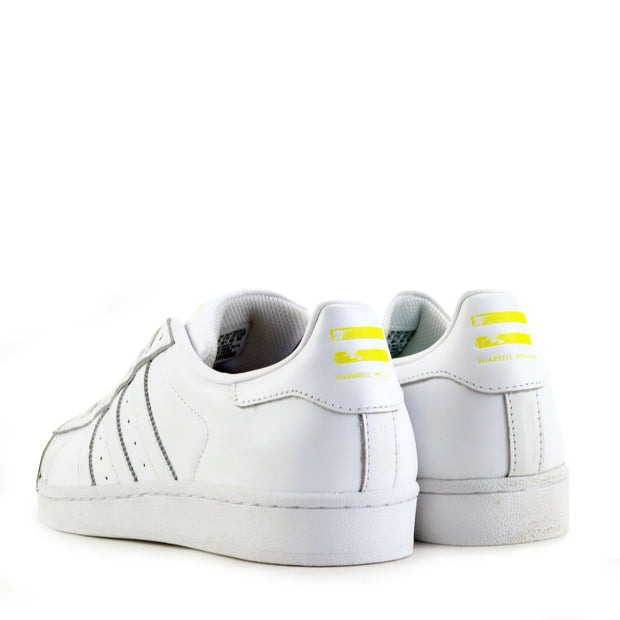 adidas Originals Superstar Pharrell Williams Supershell