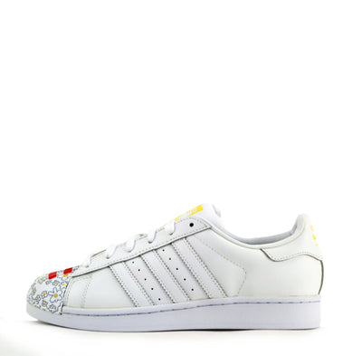 adidas Originals Pharrell Williams Superstar Supershell