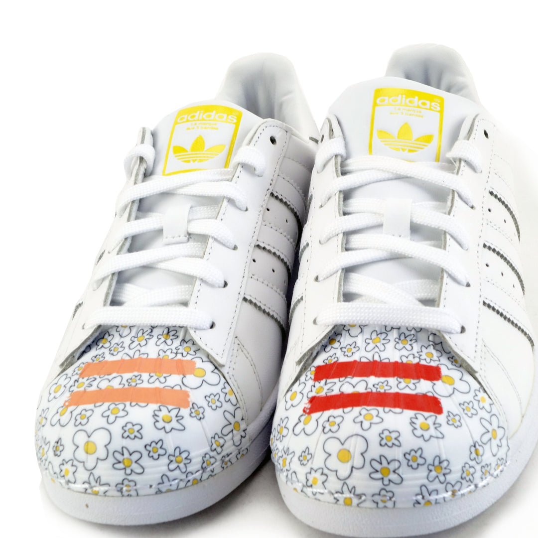 adidas Originals Pharrell Williams Superstar Supershell – Sports Sector
