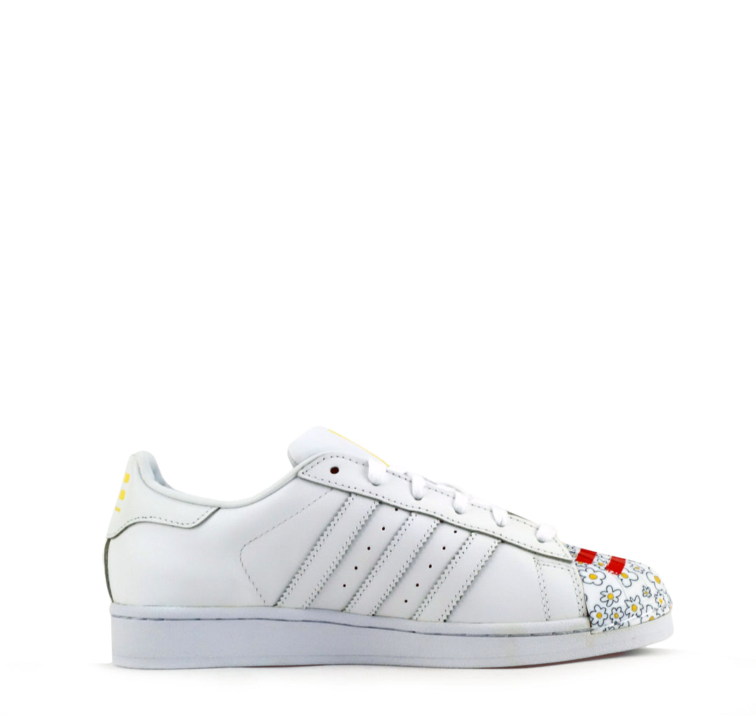 adidas Originals Pharrell Williams Superstar Supershell – Sports Sector