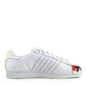 adidas Originals Men's Superstar Pharrell Williams Supershell