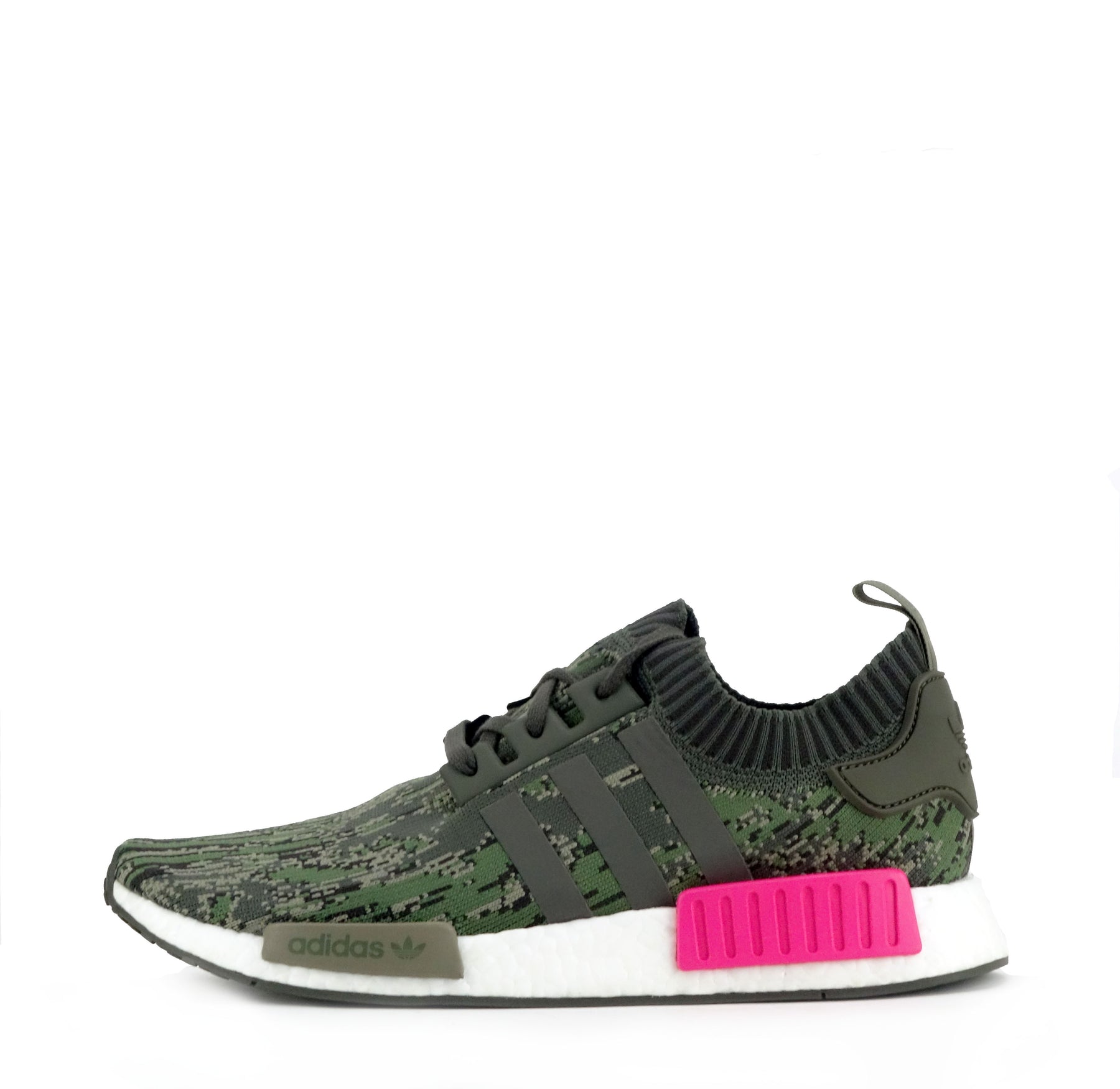 Adidas originals mens nmd_cs1 primeknit trainers Outlet