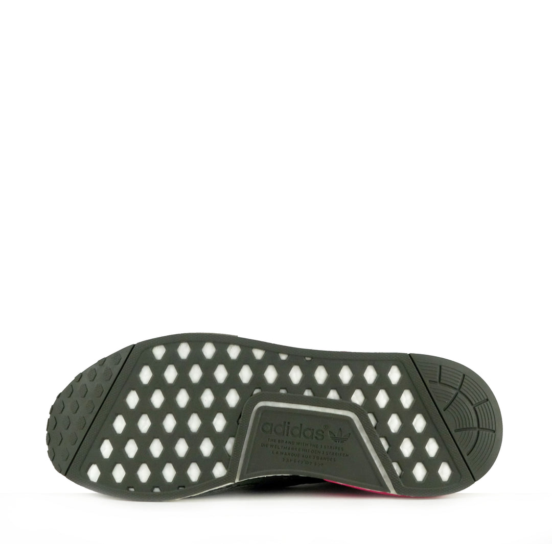 adidas gazelle silver green womens adidas NMD R1 Primeknit – Sports Sector