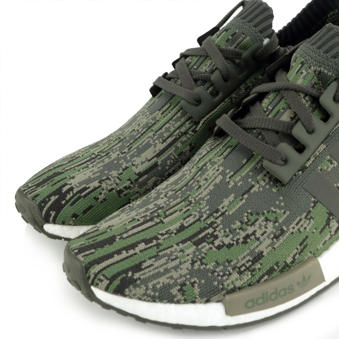 adidas NMD R1 Primeknit Sports Sector