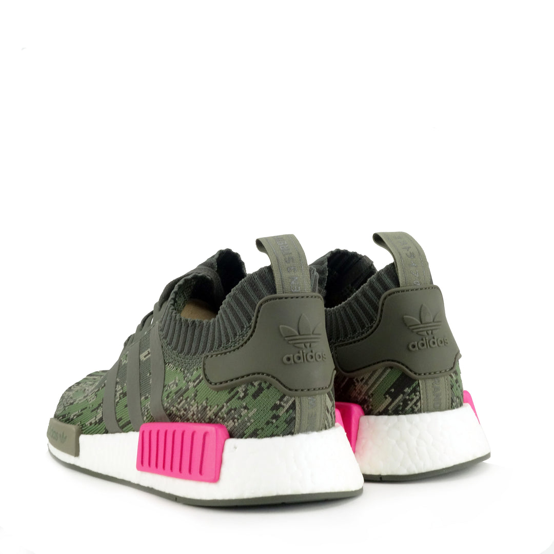 adidas NMD R1 Primeknit Sports Sector adidas NMD R1 Primeknit Sports Sector