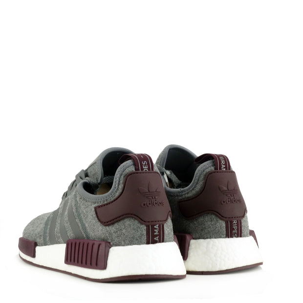 adidas NMD R1 Wool