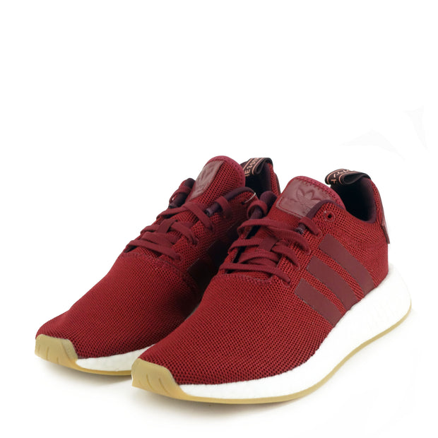 NMD R2 – Sector