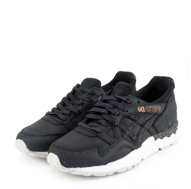 Asics Gel Lyte V Rose Gold"