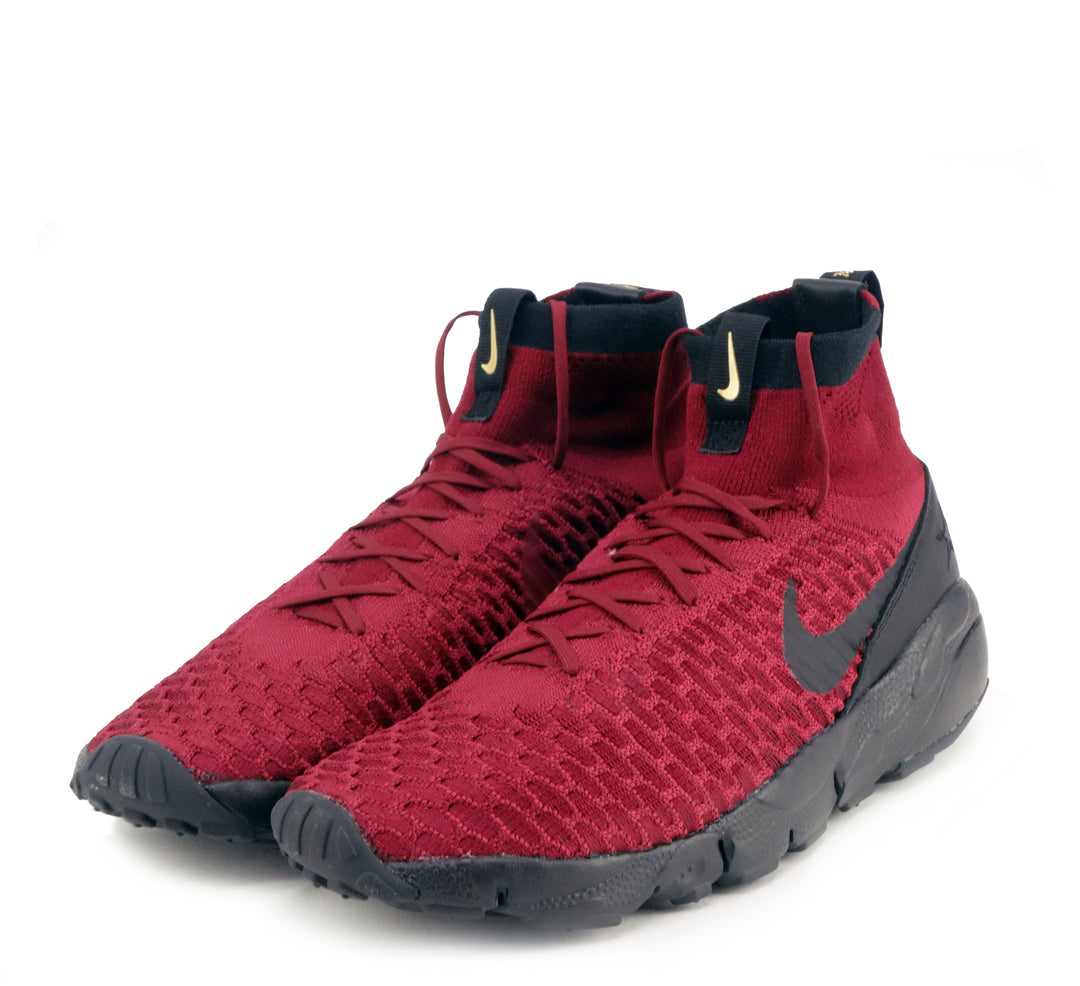 nike magista flyknit