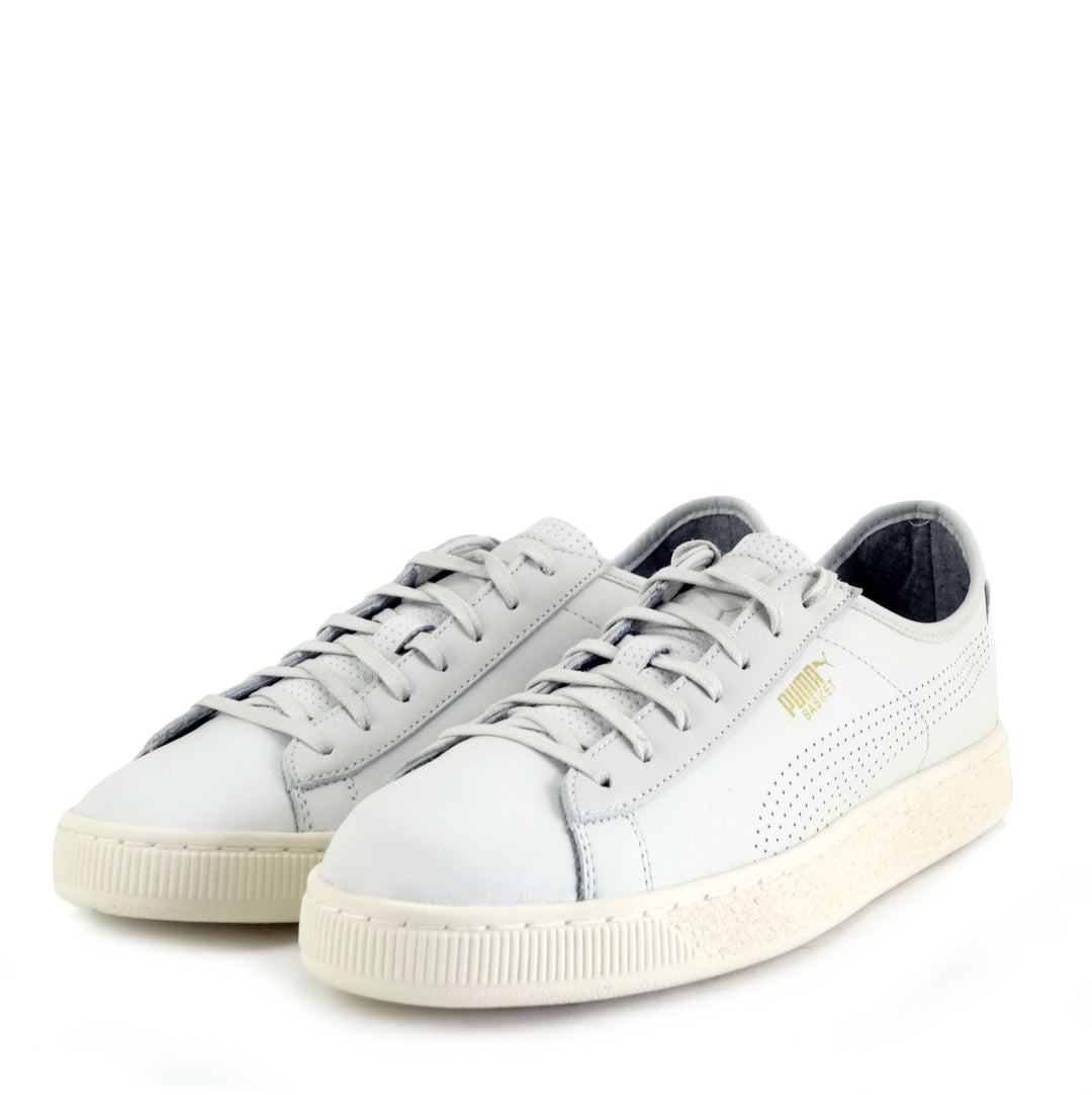 Puma basket soft deals