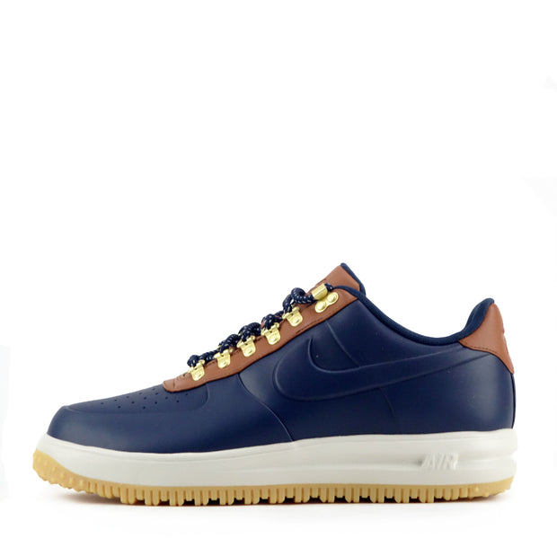 Nike Lunar Force 1 Duckboot Low