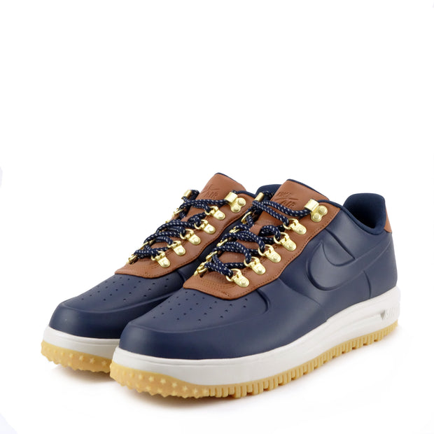 Nike Lunar Force 1 Duckboot Low Sports Sector