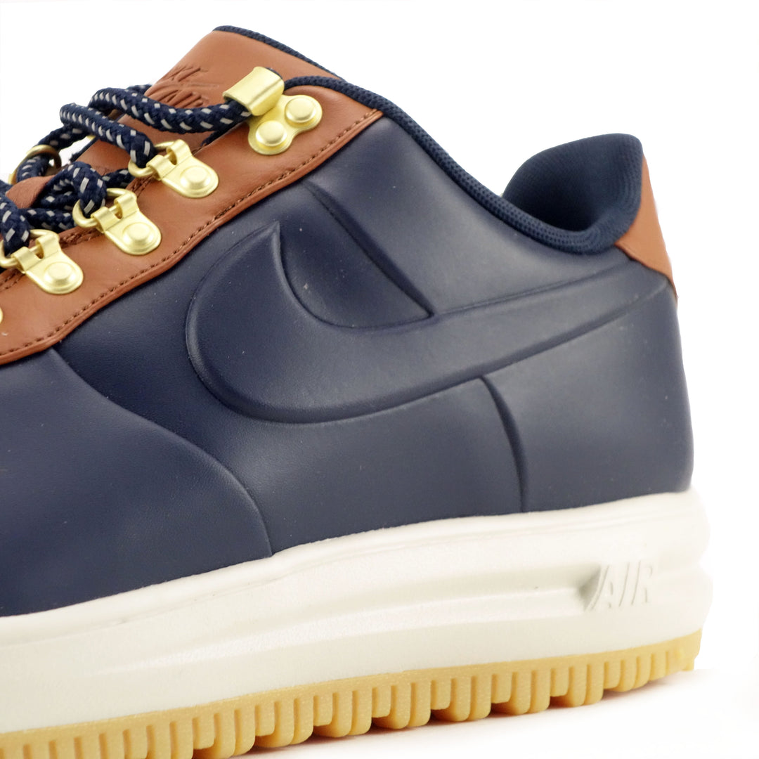 Nike Lunar Force 1 Duckboot Low Sports Sector
