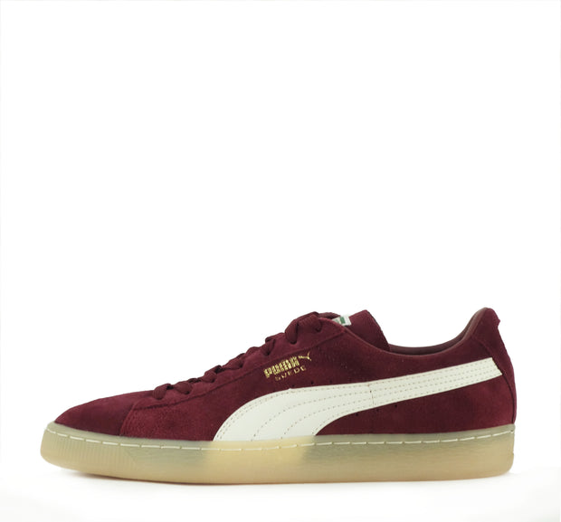 Puma Suede Classic + Leather