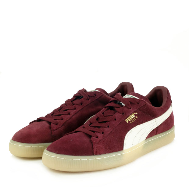 Puma Suede Classic + Leather