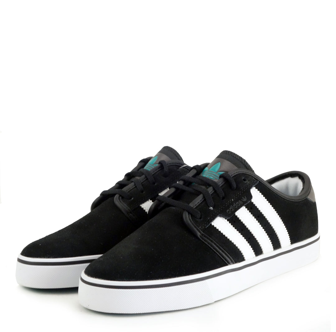 adidas gazelle silver green womens adidas Originals Seeley – Sports Sector