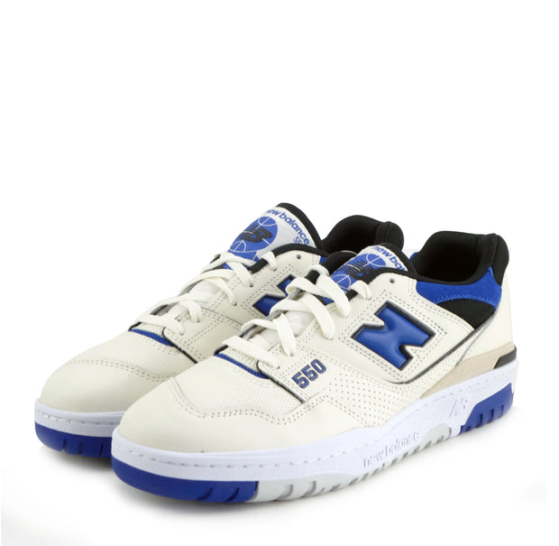 New Balance 550 Men's Trainers