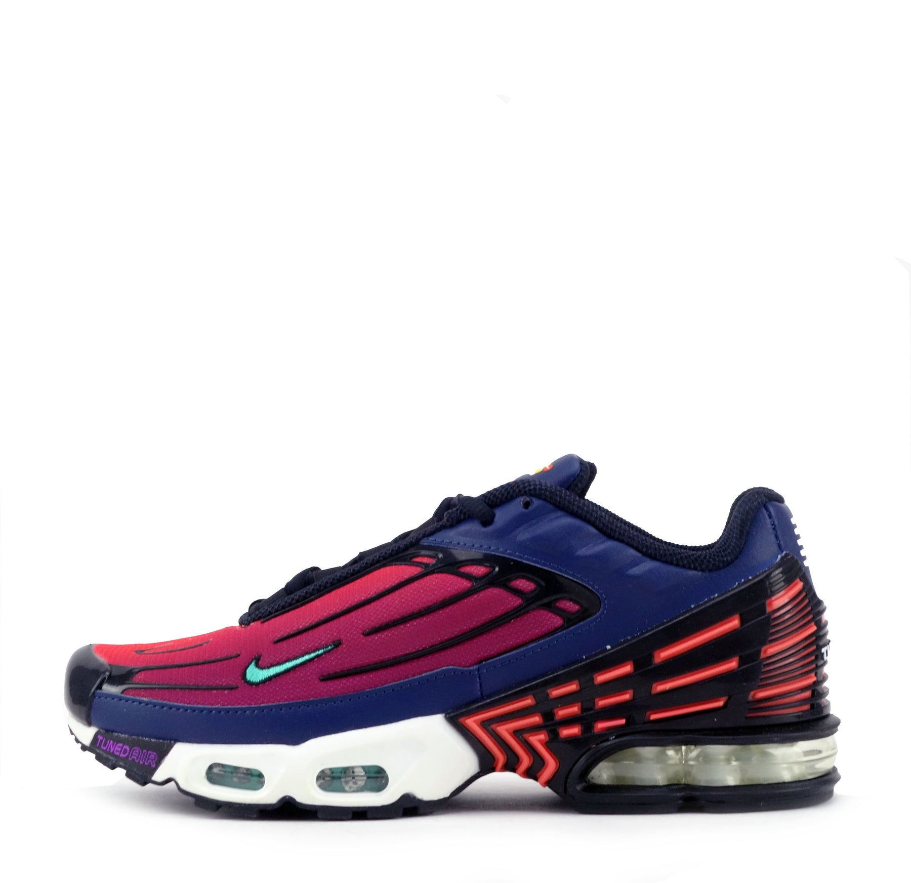 Air max plus size 3 store