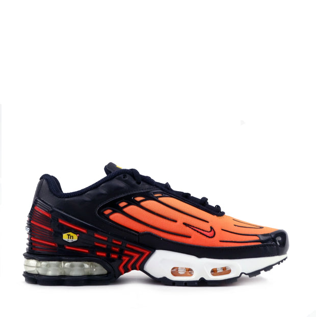 Chaussure nike air max plus top