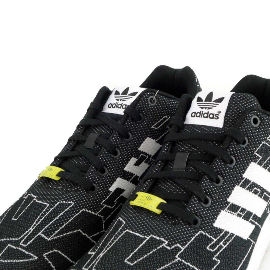 adidas Originals ZX Flux Weave – Sports Sector