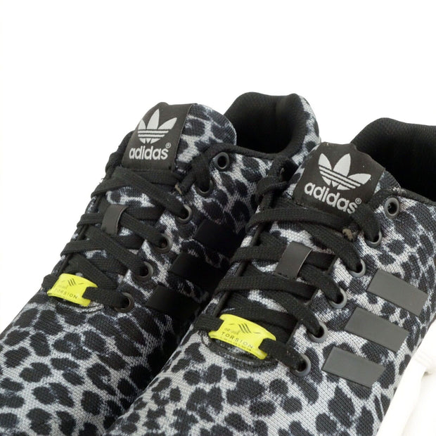 adidas Originals ZX Flux "Cheetah"