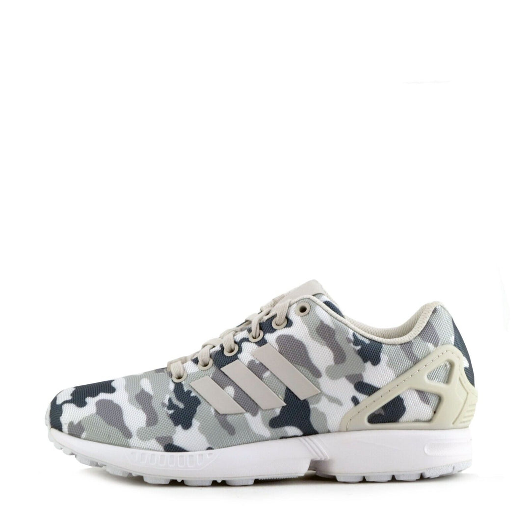 moon field　old summer camo edition Buty miejskie NATIVE FITZSIMMONS CITYLITE BLOOM | F.H.JAREX