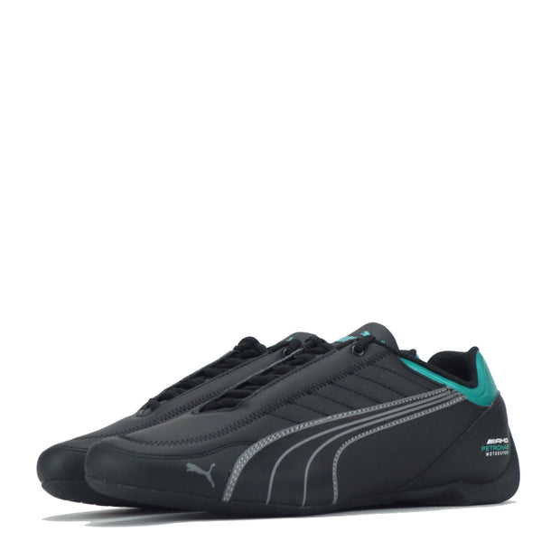 Puma Mercedes AMG Petronas Motorsport Future Kart Cat Men's Trainers