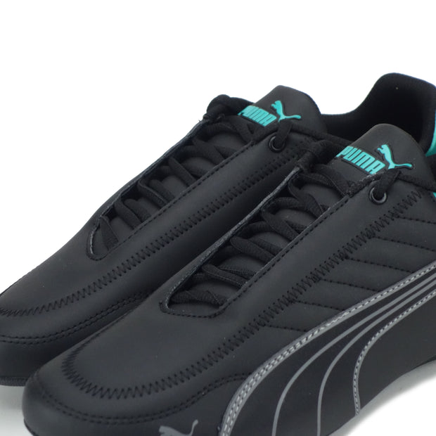 Puma Mercedes AMG Petronas Motorsport Future Kart Cat Men's Trainers