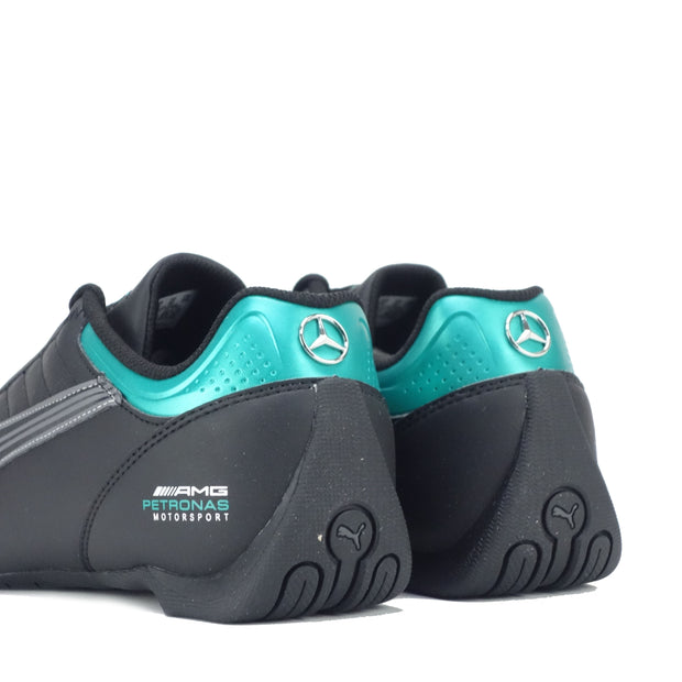 Puma Mercedes AMG Petronas Motorsport Future Kart Cat Men's Trainers