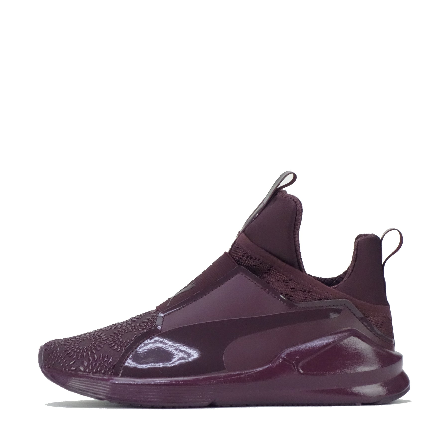 Puma Fierce Kurim Women s Trainers Sports Sector